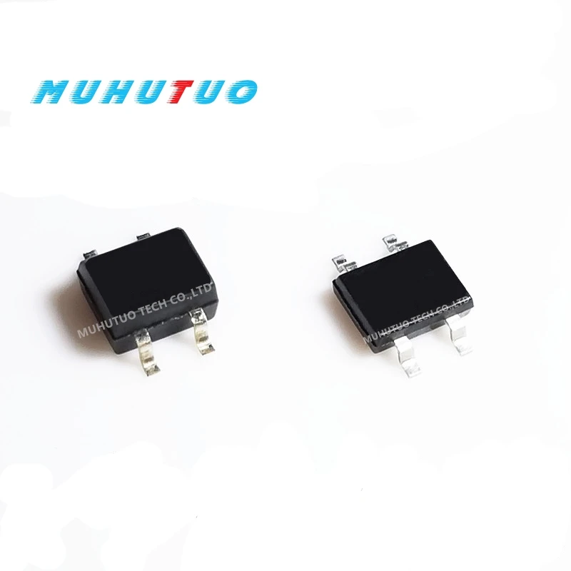 50PCS new MB6S MB8S MB10S Ultra-thin Rectifier bridge reactor MB6F MB8F MB10F MB-F patch
50PCS new MB6S MB8S MB10S Ultra-thin Rectifier bridge reactor MB6F MB8F MB10F MB-F patch