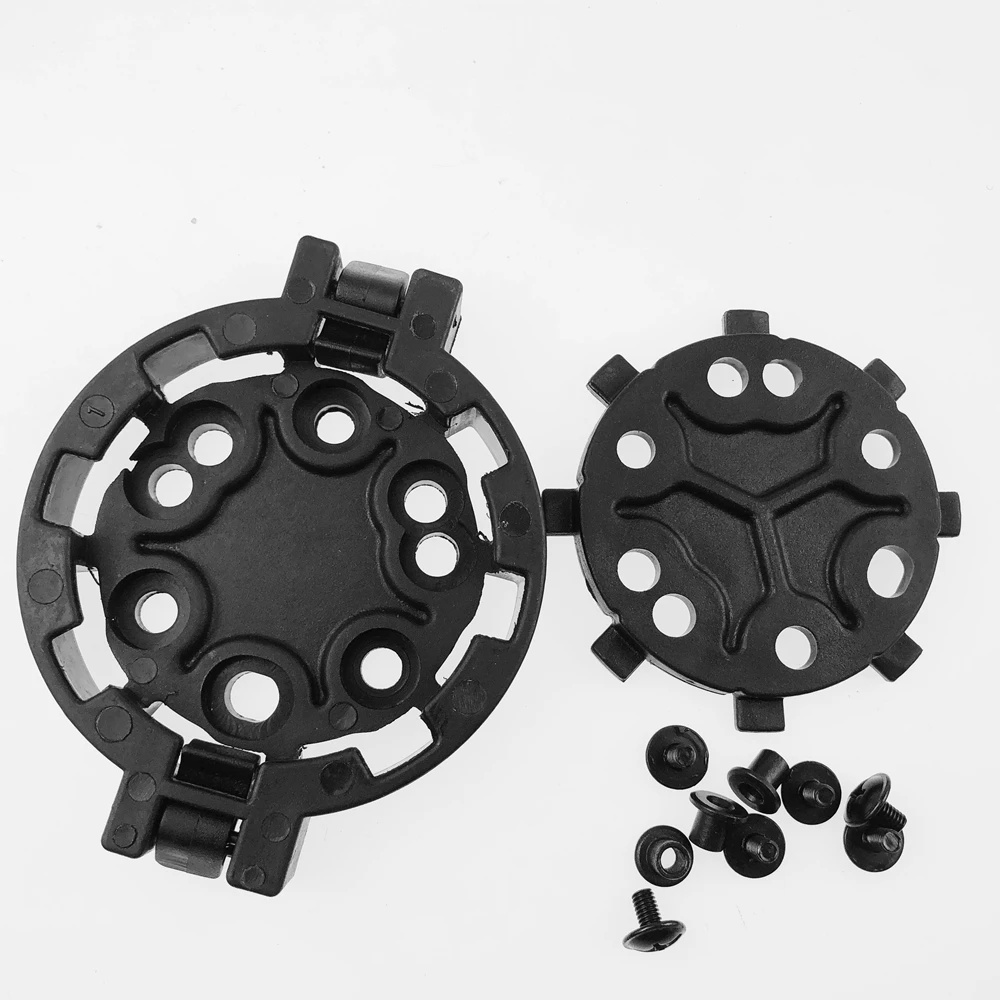 360 Degree Angles Molle Holster Platforms Mounting CQC Strike Platform Adapter System Hunting Accessories Gear
360 Degree Angles Molle Holster Platforms Mounting CQC Strike Platform Adapter System Hunting Accessories Gear