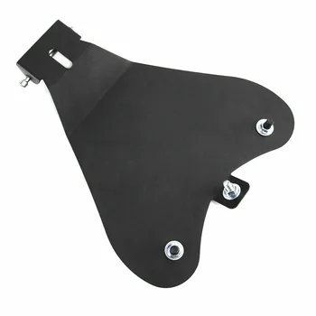 Motorcycle Solo Seat Baseplate Spring Bracket Kit For Harley Sportster XL 883 Bobber Chopper Saddle Bracket Seat
Motorcycle Solo Seat Baseplate Spring Bracket Kit For Harley Sportster XL 883 Bobber Chopper Saddle Bracket Seat