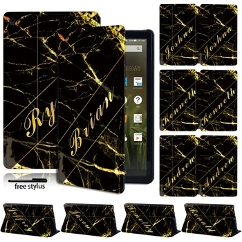 Lightweight Tablet Case For Amazon Fire 7 (5/7/9th) HD8 (6/7/8th) HD10(5/7/9th ) PU Leather Anti-fall Stand Cover Case
Lightweight Tablet Case For Amazon Fire 7 (5/7/9th) HD8 (6/7/8th) HD10(5/7/9th ) PU Leather Anti-fall Stand Cover Case