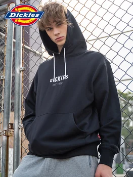 2020 Genuine Dickies Letter Printed Sweater Hooded Drawstring Casual Pullover High Quality Fashionable Comfortable Breathable
2020 Genuine Dickies Letter Printed Sweater Hooded Drawstring Casual Pullover High Quality Fashionable Comfortable Breathable