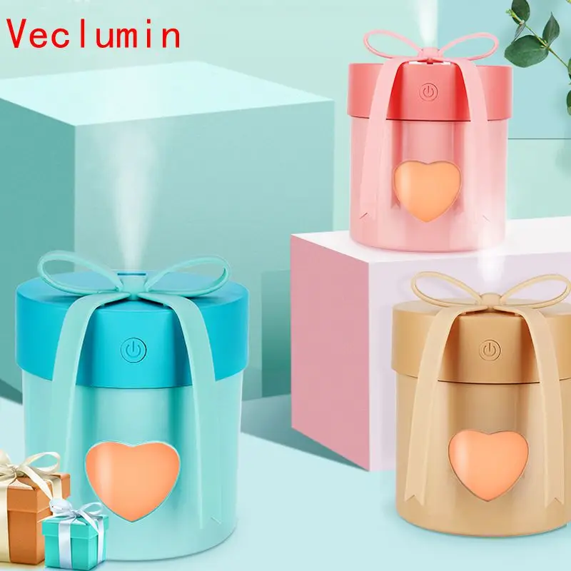 Car air freshener Gift box Humidifier 3 in 1 Ultrasonic Air Purifier USB Fan Portable With LED Light Office Home Mist Maker
Car air freshener Gift box Humidifier 3 in 1 Ultrasonic Air Purifier USB Fan Portable With LED Light Office Home Mist Maker