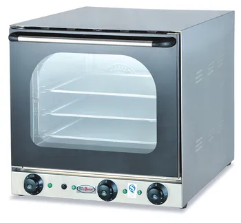 Electric perspective convection oven (CE certificate) 49 liters capacity Hot Air Circulation FunctiFree shipping on
Electric perspective convection oven (CE certificate) 49 liters capacity Hot Air Circulation FunctiFree shipping on
