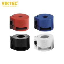 Viktec 4pc Air Conditioning Spring Lock Coupling Tool Set 3/8" 1/2" 5/8" 3/4" Quick Coupler Removal Tool
Viktec 4pc Air Conditioning Spring Lock Coupling Tool Set 3/8" 1/2" 5/8" 3/4" Quick Coupler Removal Tool