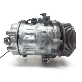 51803075 AIR CONDITIONING COMPRESSOR FIAT BIG POINT (199) 
51803075 AIR CONDITIONING COMPRESSOR FIAT BIG POINT (199)