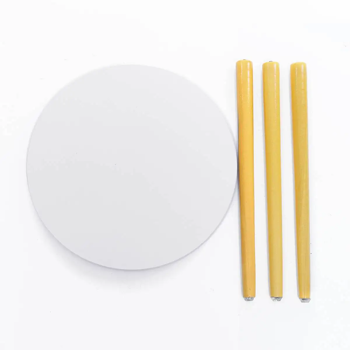Hot Modern Wood Coffee Table Nordic Convenient Sofa Circular Practical Natural Tea Side Table Living Room Decoration 35 x 42 cm
Hot Modern Wood Coffee Table Nordic Convenient Sofa Circular Practical Natural Tea Side Table Living Room Decoration 35 x 42 cm