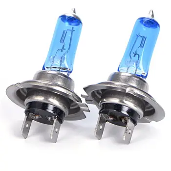 2x White Car Fog Light Bulb 12V 100W Car Driving Light H7 LED Headlight Lamp for Auto Van Lorry Trailer 
2x White Car Fog Light Bulb 12V 100W Car Driving Light H7 LED Headlight Lamp for Auto Van Lorry Trailer