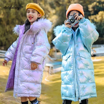 Girl winter jacket 2020 new Kids clothes down coat for girl real fur collar girl parkas SnowsuitChildren Clothing 10 12Years
Girl winter jacket 2020 new Kids clothes down coat for girl real fur collar girl parkas SnowsuitChildren Clothing 10 12Years