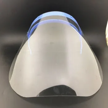 2pcs Face Shields Protection Cover With Folding Clear Visor Ratchet Adjustment Face Shields Hard Hats & Face Shields
2pcs Face Shields Protection Cover With Folding Clear Visor Ratchet Adjustment Face Shields Hard Hats & Face Shields