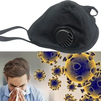 3Pcs Adult Breathing Valve Cotton Mouth Mask Insert PM2.5 Filter Pads Washable Solid Color Dustproof 3D Face Cover
3Pcs Adult Breathing Valve Cotton Mouth Mask Insert PM2.5 Filter Pads Washable Solid Color Dustproof 3D Face Cover