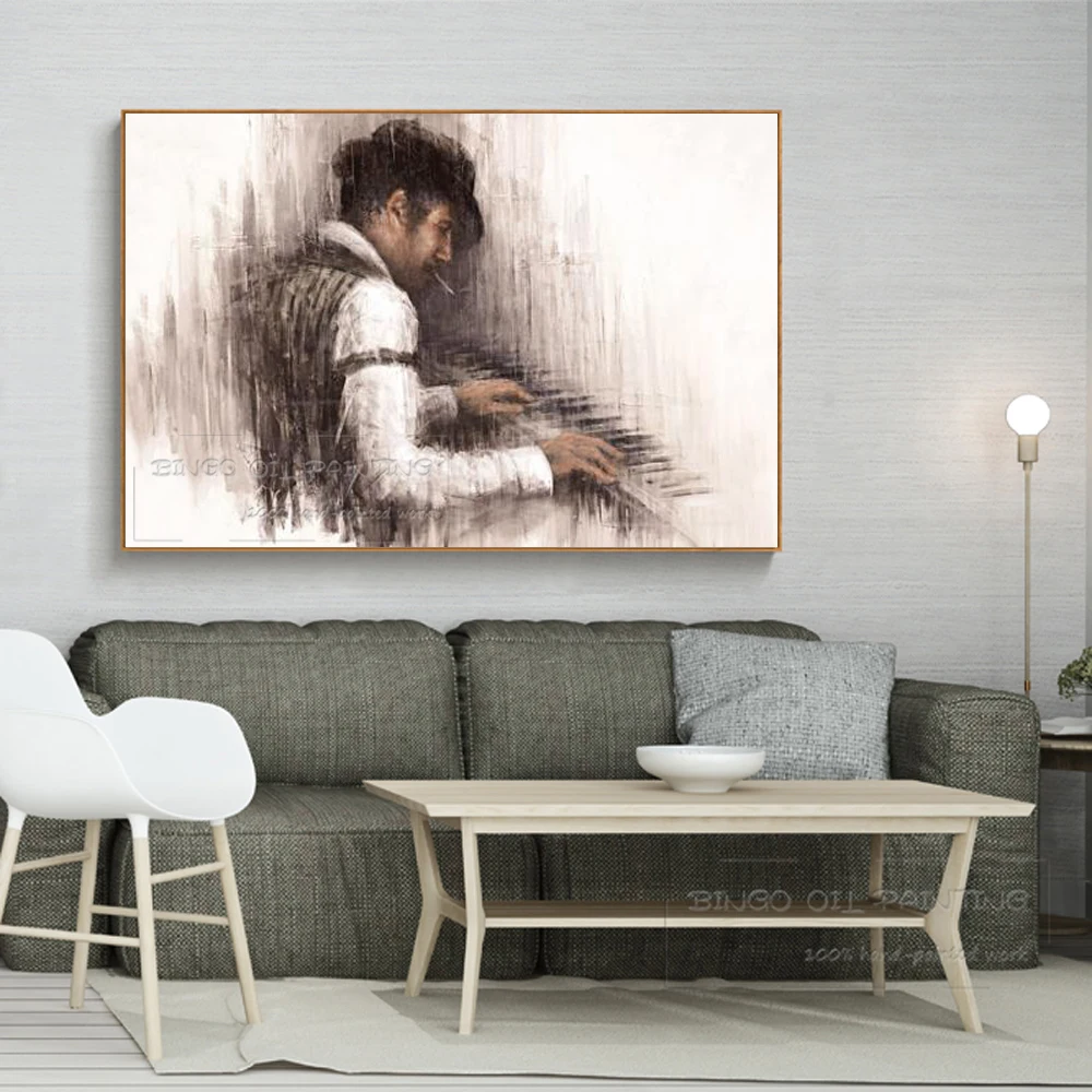oil painting c