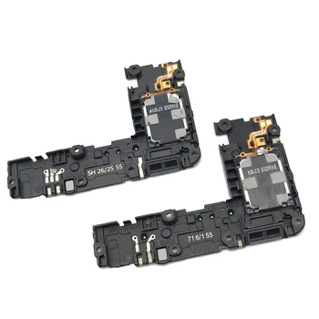 10Pcs/Lot, Loud Speaker ringer Buzzer with Flex Cable For LG G7 ThinQ G710 replacement parts
10Pcs/Lot, Loud Speaker ringer Buzzer with Flex Cable For LG G7 ThinQ G710 replacement parts