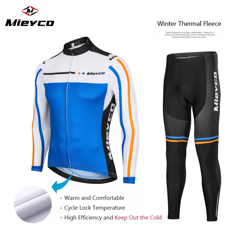 Cycling Suit Winter Warm Fleece Sportswear Windproof Jacket Pants Outdoor Sports Suit Unisex Men Clothes Suit Thermal Fleece
Cycling Suit Winter Warm Fleece Sportswear Windproof Jacket Pants Outdoor Sports Suit Unisex Men Clothes Suit Thermal Fleece