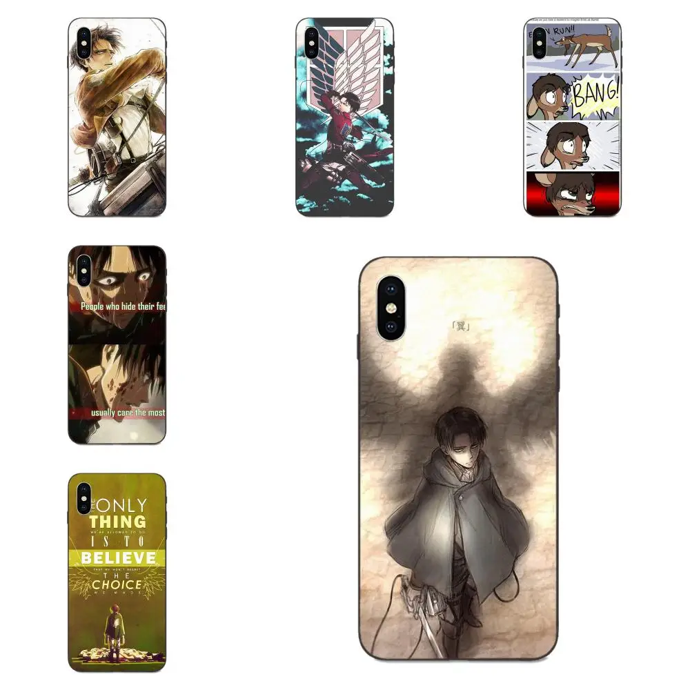 Cover Case For Huawei Honor 5A 6A 6C 7A 7C 7X 8 8A 8C 8X 9 9X 10 10i 20 Lite Pro Kyojin Attack On Titan Levi Anime
Cover Case For Huawei Honor 5A 6A 6C 7A 7C 7X 8 8A 8C 8X 9 9X 10 10i 20 Lite Pro Kyojin Attack On Titan Levi Anime