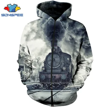 Newest Funny 3D Print Women men zipper Anime hoodie Steam engine streetwear Sweatshirt Harajuku shirt hoodies train rock jacket 
Newest Funny 3D Print Women men zipper Anime hoodie Steam engine streetwear Sweatshirt Harajuku shirt hoodies train rock jacket
