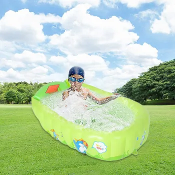 Children Baby Household Cartoon Printing Thicken Inflatable Swimming Pool Ocean Themed Swimming Pool Inflatable Bathtub
Children Baby Household Cartoon Printing Thicken Inflatable Swimming Pool Ocean Themed Swimming Pool Inflatable Bathtub