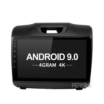 car dvd gps player for Chevrolet S10 ISUZU D-MAX 2015-2018Radio video player Navigation android 9.0 PX6
car dvd gps player for Chevrolet S10 ISUZU D-MAX 2015-2018Radio video player Navigation android 9.0 PX6