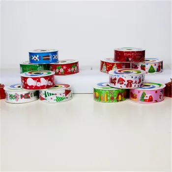 6/pc Christmas Handmade Ribbon Cream Pink Color Wrapping Silk Satin Ribbon Wedding Party Favor Gift Box Candy Packaging Ribbon
6/pc Christmas Handmade Ribbon Cream Pink Color Wrapping Silk Satin Ribbon Wedding Party Favor Gift Box Candy Packaging Ribbon