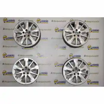 8200602880 RIM RENAULT ESPACE IV (JK0)
8200602880 RIM RENAULT ESPACE IV (JK0)