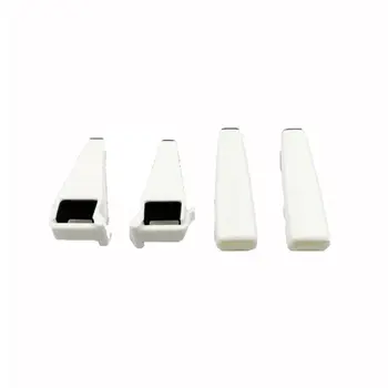 1Set Landing Gear Foldable Heighten Landing Legs Support Feet Extension Leg Protector for Hubsan ZINO H117S/Pro RC Drone
1Set Landing Gear Foldable Heighten Landing Legs Support Feet Extension Leg Protector for Hubsan ZINO H117S/Pro RC Drone