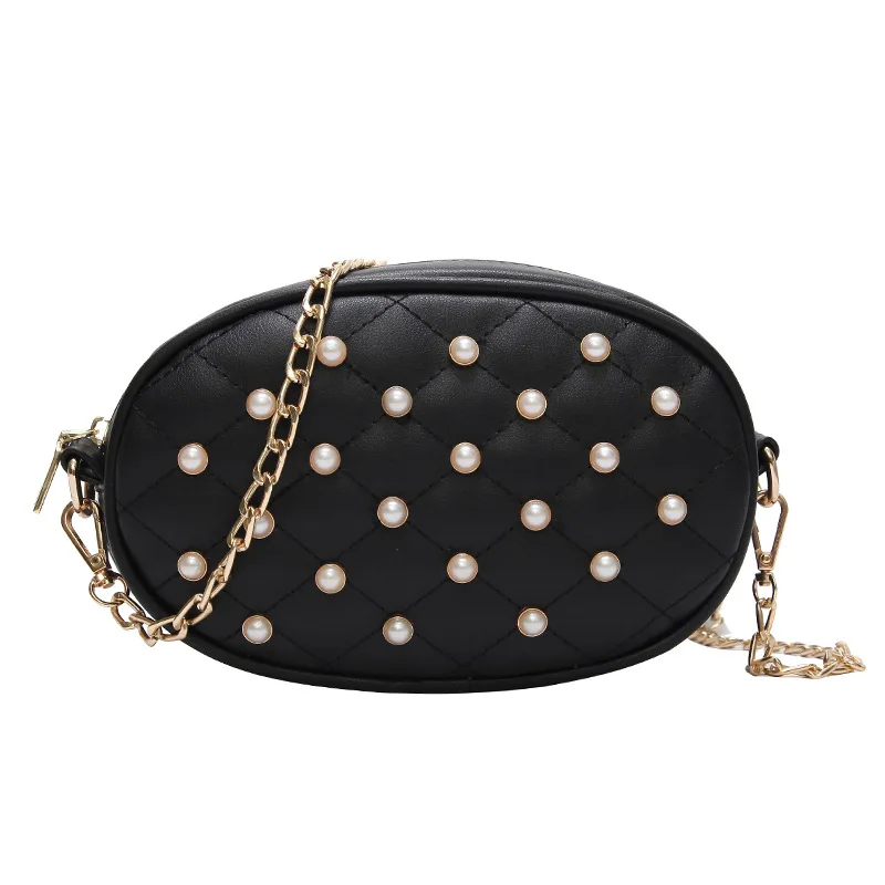 Versitile Fashion New Style 2018 Spring Mini Rhombus Chain Bag Simple WOMEN'S Fashion Handbag Bag Shoulder WOMEN'S Bag
Versitile Fashion New Style 2018 Spring Mini Rhombus Chain Bag Simple WOMEN'S Fashion Handbag Bag Shoulder WOMEN'S Bag