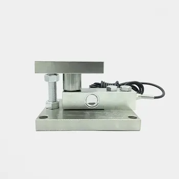 Cantilever Beam Spoke Type S-type Tensile Pressure Load Cell Module Tank High-precision Load Weight Sensor
Cantilever Beam Spoke Type S-type Tensile Pressure Load Cell Module Tank High-precision Load Weight Sensor