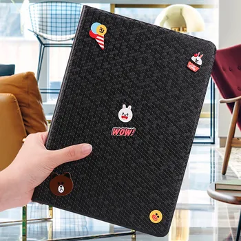 Tablet case for iPad 10.5 inch Cover for iPad 2019 Air3 A2152 A2153 A2154 A2123 Smart Cover for iPad Pro10.5 A1701 A1709 A1852
Tablet case for iPad 10.5 inch Cover for iPad 2019 Air3 A2152 A2153 A2154 A2123 Smart Cover for iPad Pro10.5 A1701 A1709 A1852