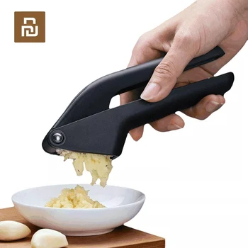 New Youpin HUOHOU Kitchen Garlic Presser Manual Garlic Crusher Kitchen Tool Micer Cutter Squeeze Tool Fruit & Vegetable
New Youpin HUOHOU Kitchen Garlic Presser Manual Garlic Crusher Kitchen Tool Micer Cutter Squeeze Tool Fruit & Vegetable