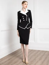 Custom make suit tailor shop make Professional suits skirts women fashion formal suits floral formal 
Custom make suit tailor shop make Professional suits skirts women fashion formal suits floral formal