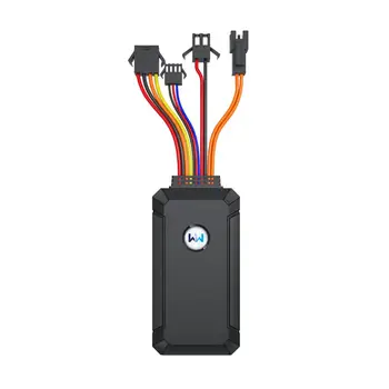 WanWayTech 3G GPS Tracker GS05 Multiple Ports Tracking Device Smart Vehicle Protecting Remote Application Control
WanWayTech 3G GPS Tracker GS05 Multiple Ports Tracking Device Smart Vehicle Protecting Remote Application Control
