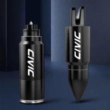 For CIVIC Car Safety Hammer Auto Emergency Glass Window Breaker Seat Belt Cutter Life-Saving Escape Car Emergency Tool
For CIVIC Car Safety Hammer Auto Emergency Glass Window Breaker Seat Belt Cutter Life-Saving Escape Car Emergency Tool