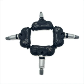 Tire Pressure Monitoring System 42607-0R010 TPMS FOR Toyota Rav4 Highlander 2013-2019 tire air pressure sensor 4pcs
Tire Pressure Monitoring System 42607-0R010 TPMS FOR Toyota Rav4 Highlander 2013-2019 tire air pressure sensor 4pcs