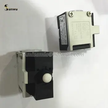 ATR-11-S-IA 91.145.1042 SM52 PM52 machine suction slow down element CPL touch switch insurance switch printing press accessories
ATR-11-S-IA 91.145.1042 SM52 PM52 machine suction slow down element CPL touch switch insurance switch printing press accessories