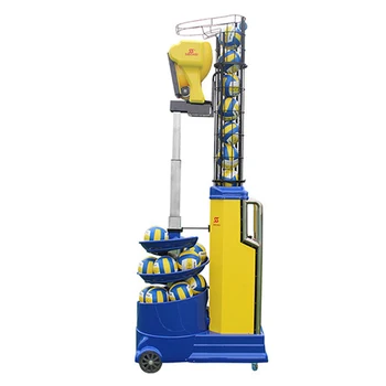 Intelligent Volleyball Serve Machine Intelligent Volleyball Training Machine Intelligent Volleyball Trainer
Intelligent Volleyball Serve Machine Intelligent Volleyball Training Machine Intelligent Volleyball Trainer