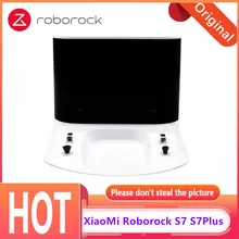 Original charging dock Xiaomi Roborock S7 S7Plus charging pile Vacuum Cleaner Spare Parts
Original charging dock Xiaomi Roborock S7 S7Plus charging pile Vacuum Cleaner Spare Parts