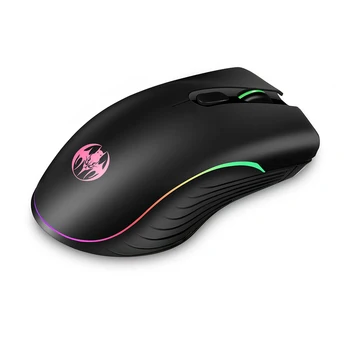 Wireless Mouse 800 1200 1600 DPI 2.4GHz USB Receiver Breathing Light Optical Mice Computer Accessories for Desktop Laptop PC
Wireless Mouse 800 1200 1600 DPI 2.4GHz USB Receiver Breathing Light Optical Mice Computer Accessories for Desktop Laptop PC
