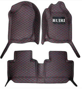 Good quality! Custom special car floor mats for Right Hand Drive Renault KADJAR 2019-2015 waterproof car carpets for Kadjar 2018
Good quality! Custom special car floor mats for Right Hand Drive Renault KADJAR 2019-2015 waterproof car carpets for Kadjar 2018