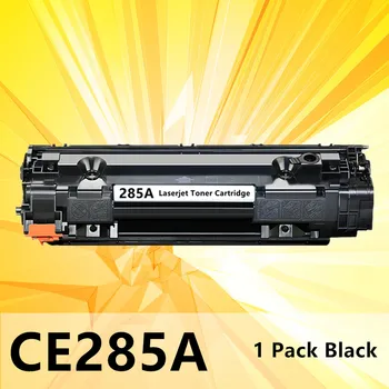 CE285A 285A toner cartrige black for HP285 for HP LaserJet Pro P1102 M1130 M1132 M1210 M1212nf M1214nfh M1217nfw printer
CE285A 285A toner cartrige black for HP285 for HP LaserJet Pro P1102 M1130 M1132 M1210 M1212nf M1214nfh M1217nfw printer