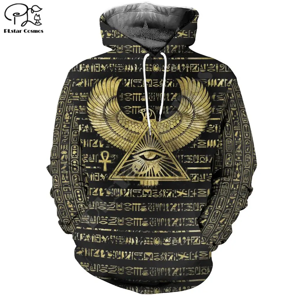 PLstar Cosmos Horus Egyptian God Egyptian Symbol Pharaoh Anubis Tracksuit 3DPrint Zipper/Hoodies/Sweatshirt/Jacket/Men/Women s-5
PLstar Cosmos Horus Egyptian God Egyptian Symbol Pharaoh Anubis Tracksuit 3DPrint Zipper/Hoodies/Sweatshirt/Jacket/Men/Women s-5
