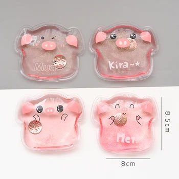 Mini Winter Reusable Gel Hand Warmer Cute Funny Word Print Instant Heating Pack Warmer DNJ998
Mini Winter Reusable Gel Hand Warmer Cute Funny Word Print Instant Heating Pack Warmer DNJ998