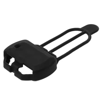 Silicone Cadence Sensor Protective Cover Anti-collision Computer Sensor Case for Garmin Bryton Speed Sensor
Silicone Cadence Sensor Protective Cover Anti-collision Computer Sensor Case for Garmin Bryton Speed Sensor