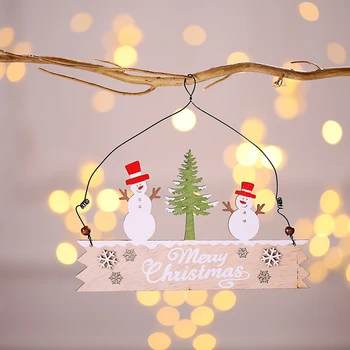 HOT Wooden Color Letter Card Pendant Christmas Ornaments Door Hanging Shop Welcome Card Christmas Tree Pendant TI99 
HOT Wooden Color Letter Card Pendant Christmas Ornaments Door Hanging Shop Welcome Card Christmas Tree Pendant TI99