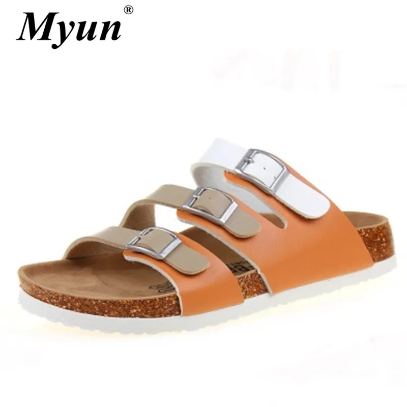 New Summer Style Buckle Cork Slipper Women Flower Print Flat with Shoes Casual Mixed Color Beach Slides Flip Flops Size 35-43
New Summer Style Buckle Cork Slipper Women Flower Print Flat with Shoes Casual Mixed Color Beach Slides Flip Flops Size 35-43