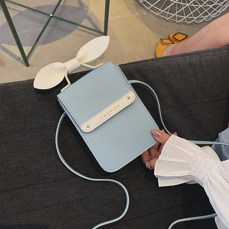 2019 the new cute cartoon hit the color temperament temperament chain mobile phone bag
2019 the new cute cartoon hit the color temperament temperament chain mobile phone bag