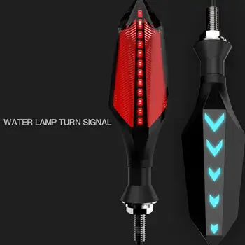 Universal Vintage calssic Motorcycle custom LED turn signal light Cornering lamp turn light steering lamp direction indicator
Universal Vintage calssic Motorcycle custom LED turn signal light Cornering lamp turn light steering lamp direction indicator