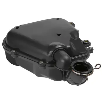Air Filter W/Box For Polaris 50cc 90cc Scrambler Sportsman Predator ATV 0451080 Black
Air Filter W/Box For Polaris 50cc 90cc Scrambler Sportsman Predator ATV 0451080 Black