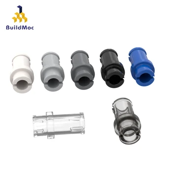 BuildMOC 32002 3/4 bolt length 11.7 ldd32002 Brick For Building Blocks Parts DIY Educational Tech Parts Toys
BuildMOC 32002 3/4 bolt length 11.7 ldd32002 Brick For Building Blocks Parts DIY Educational Tech Parts Toys