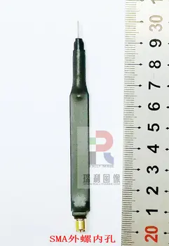 EMC EMI Near Field Probe Electric Field Probe (weak Current Contact Type) EMC Rectification 100kHz to 7GHz
EMC EMI Near Field Probe Electric Field Probe (weak Current Contact Type) EMC Rectification 100kHz to 7GHz