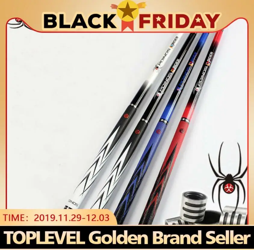 New POINOS Brand SR Straight Billiard Pool Cues Stick Kit High Quality 11.5mm/10mm Tips Black/White/Blue/Red Colors China 2019
New POINOS Brand SR Straight Billiard Pool Cues Stick Kit High Quality 11.5mm/10mm Tips Black/White/Blue/Red Colors China 2019