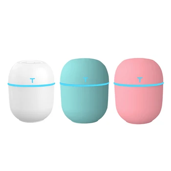 J01 Mini Air Humidifier USB Rechargeable Mist Maker for Car Home Office Refresher Mute Humidification
J01 Mini Air Humidifier USB Rechargeable Mist Maker for Car Home Office Refresher Mute Humidification
